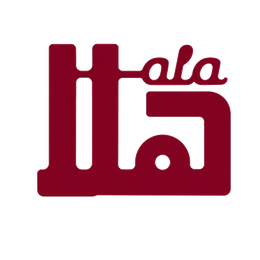 HALA logo